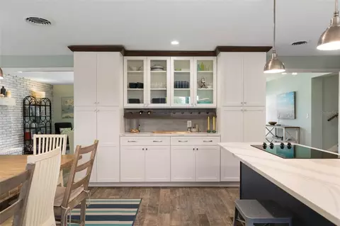 Kitchen - 76 Banyan Dr, Ormond Beach, FL 32176 photo 7 of 7
