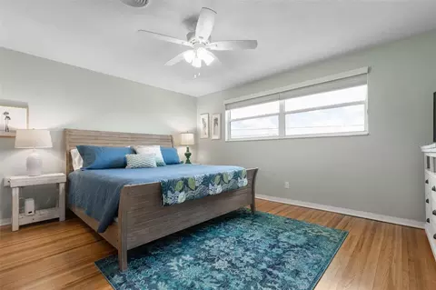 Bedroom - 76 Banyan Dr, Ormond Beach, FL 32176 photo 1 of 9