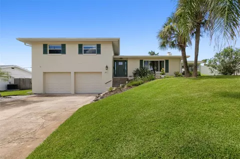 Exterior - 76 Banyan Dr, Ormond Beach, FL 32176 photo 15 of 16