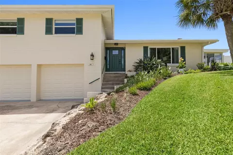 Exterior - 76 Banyan Dr, Ormond Beach, FL 32176 photo 16 of 16