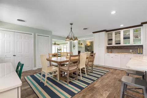 Dining - 76 Banyan Dr, Ormond Beach, FL 32176 photo 3 of 4