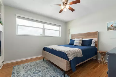 Bedroom - 76 Banyan Dr, Ormond Beach, FL 32176 photo 4 of 9