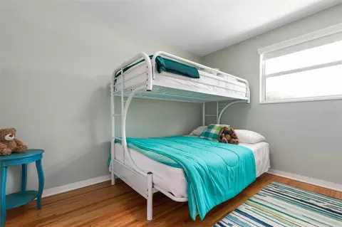 Bedroom - 76 Banyan Dr, Ormond Beach, FL 32176 photo 8 of 9
