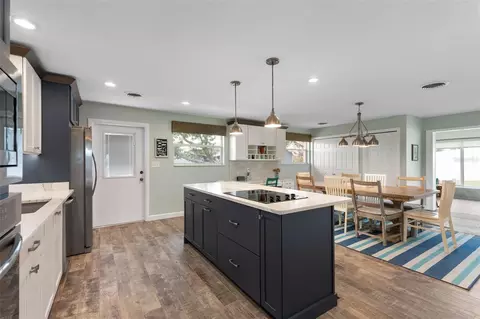 Kitchen - 76 Banyan Dr, Ormond Beach, FL 32176 photo 3 of 7