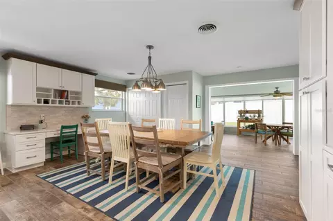 Dining - 76 Banyan Dr, Ormond Beach, FL 32176 photo 4 of 4