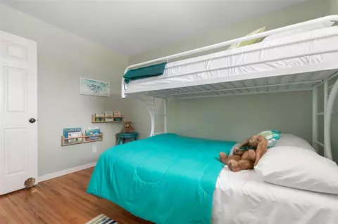 Bedroom - 76 Banyan Dr, Ormond Beach, FL 32176 photo 9 of 9