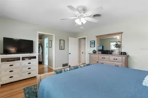 Bedroom - 76 Banyan Dr, Ormond Beach, FL 32176 photo 3 of 9
