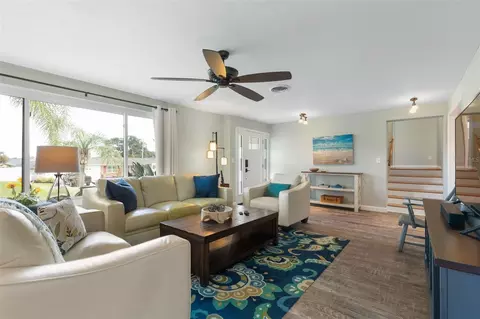 Living - 76 Banyan Dr, Ormond Beach, FL 32176 photo 4 of 12