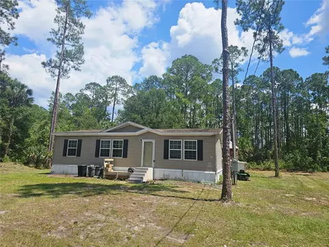 1387 Water Oak Rd, Bunnell, FL 32110