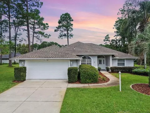23 Barkley Ln, Palm Coast, FL 32137