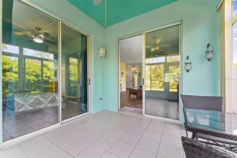 Exterior - 710 Augusta Cir #11A, Saint Augustine, FL 32086 photo 3 of 11
