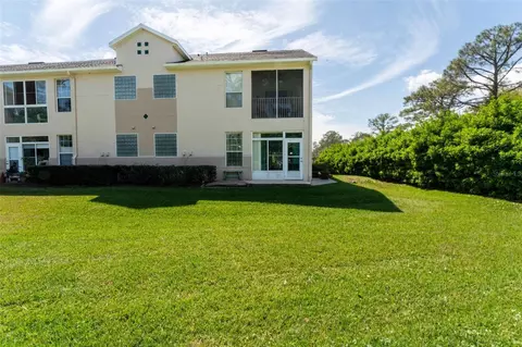 Exterior - 710 Augusta Cir #11A, Saint Augustine, FL 32086 photo 5 of 11