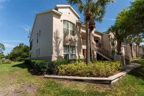 Exterior - 710 Augusta Cir #11A, Saint Augustine, FL 32086 photo 4 of 11