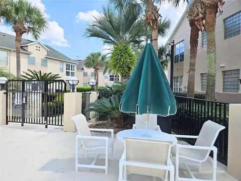 Exterior - 710 Augusta Cir #11A, Saint Augustine, FL 32086 photo 11 of 11