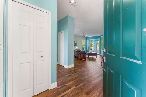 Entry Way - 710 Augusta Cir #11A, Saint Augustine, FL 32086 photo 1 of 2