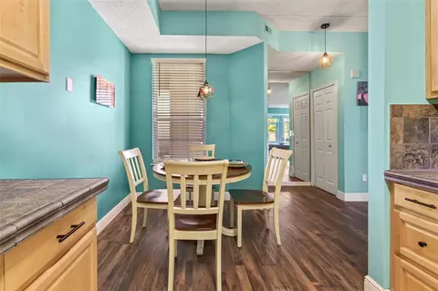 Dining - 710 Augusta Cir #11A, Saint Augustine, FL 32086 photo 1 of 2