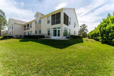 Exterior - 710 Augusta Cir #11A, Saint Augustine, FL 32086 photo 7 of 11