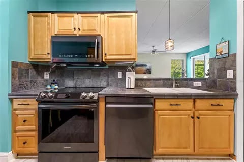 Kitchen - 710 Augusta Cir #11A, Saint Augustine, FL 32086 photo 1 of 3