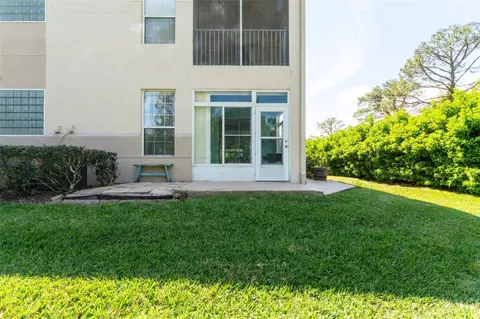 Exterior - 710 Augusta Cir #11A, Saint Augustine, FL 32086 photo 6 of 11
