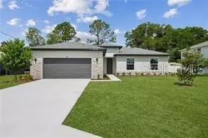 8 Lewisdale Pl, Palm Coast, FL 32137