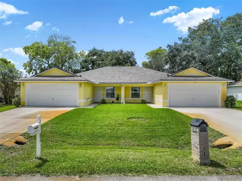 8 Fawn Ln #A, Palm Coast, FL 32137