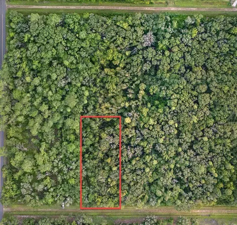 4725 Alvin St, Hastings, FL 32145