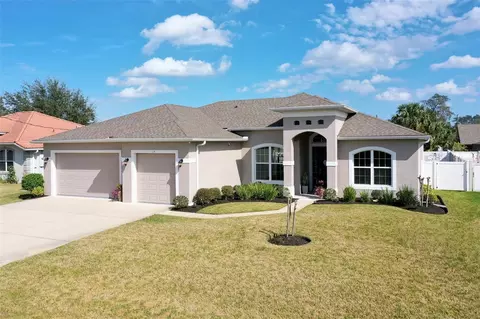 15 Fairchild Ln, Palm Coast, FL 32137
