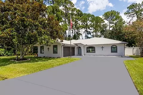 6 Boxwood Ln, Palm Coast, FL 32137