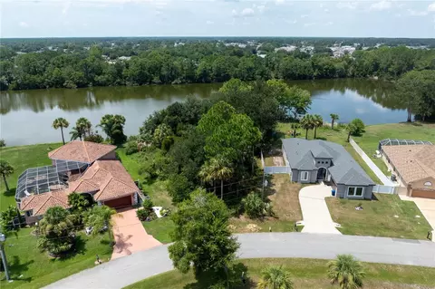 45 Luther Dr, Palm Coast, FL 32137