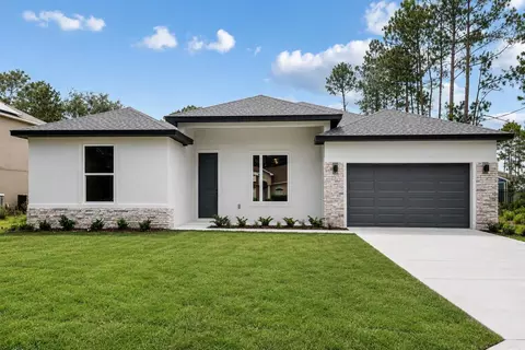 191 Underwood Trl, Palm Coast, FL 32164