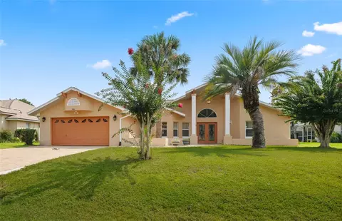 38 Westmount Ln, Palm Coast, FL 32164