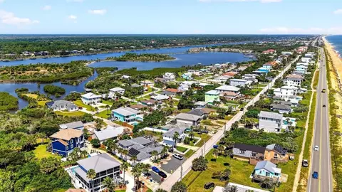 View/Area - 1901 N Central Ave, Flagler Beach, FL 32136 photo 3 of 6