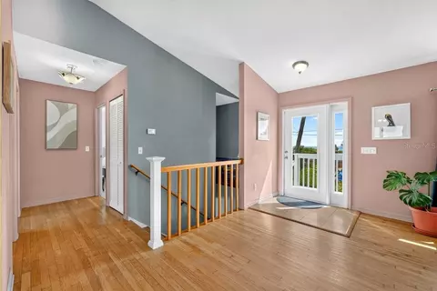 Entry Way - 1901 N Central Ave, Flagler Beach, FL 32136 photo 2 of 2