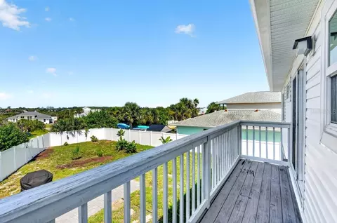 Exterior - 1901 N Central Ave, Flagler Beach, FL 32136 photo 5 of 9