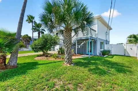 Exterior - 1901 N Central Ave, Flagler Beach, FL 32136 photo 2 of 9