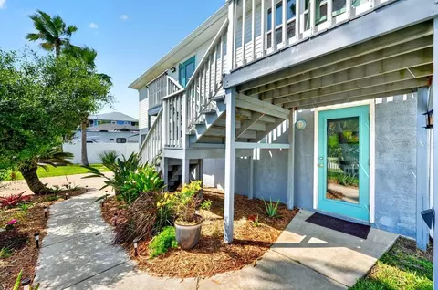 Exterior - 1901 N Central Ave, Flagler Beach, FL 32136 photo 4 of 9