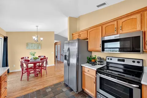 Kitchen - 1901 N Central Ave, Flagler Beach, FL 32136 photo 1 of 3