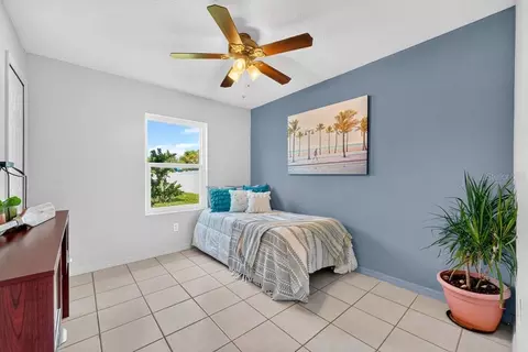 Bedroom - 1901 N Central Ave, Flagler Beach, FL 32136 photo 6 of 6