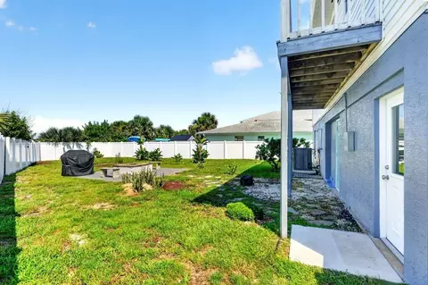 Exterior - 1901 N Central Ave, Flagler Beach, FL 32136 photo 8 of 9