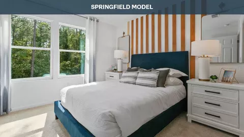 Bedroom - 273 Ayamonte Rd, Saint Augustine, FL 32084 photo 1 of 6