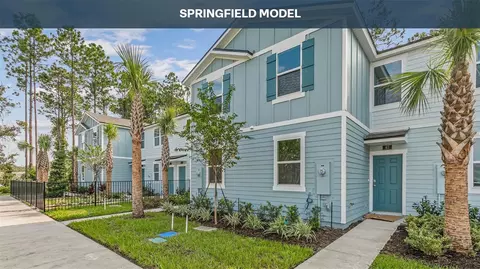 Exterior - 277 Ayamonte Rd, Saint Augustine, FL 32084 photo 1 of 4