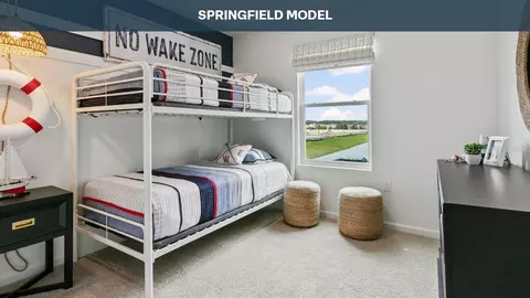 Bedroom - 277 Ayamonte Rd, Saint Augustine, FL 32084 photo 6 of 6