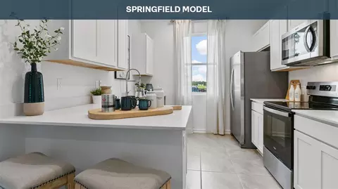Kitchen - 277 Ayamonte Rd, Saint Augustine, FL 32084 photo 2 of 2