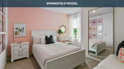 Bedroom - 283 Ayamonte Rd, Saint Augustine, FL 32084 photo 4 of 6
