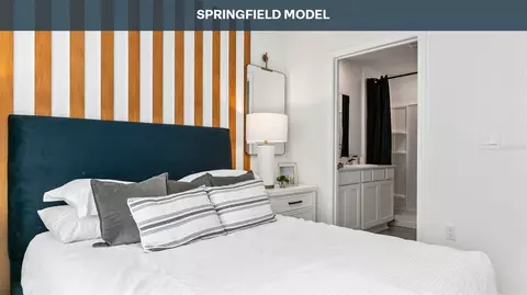 Bedroom - 293 Ayamonte Rd, Saint Augustine, FL 32084 photo 2 of 6