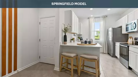 Entry Way - 293 Ayamonte Rd, Saint Augustine, FL 32084 photo 1 of 3