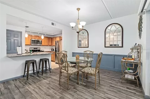 Dining - 35 Navarra Ct #35, Saint Augustine, FL 32086 photo 1 of 3