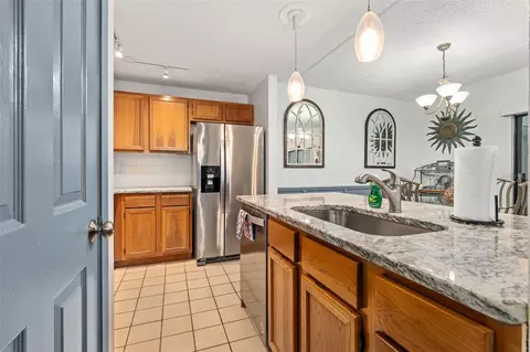 Kitchen - 35 Navarra Ct #35, Saint Augustine, FL 32086 photo 2 of 4