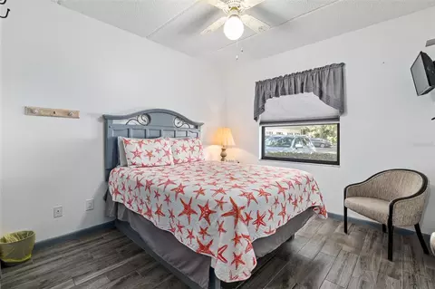 Bedroom - 35 Navarra Ct #35, Saint Augustine, FL 32086 photo 4 of 6