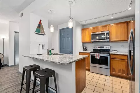 Kitchen - 35 Navarra Ct #35, Saint Augustine, FL 32086 photo 1 of 4